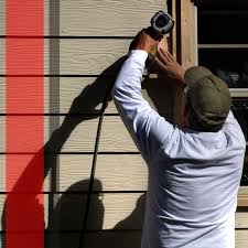 Best Custom Trim and Detailing for Siding  in Colwich, KS